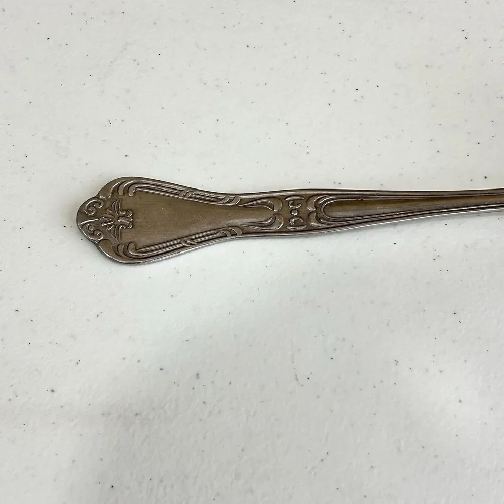 Vintage Collectible SPOON 8.5
